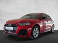 Audi A1 Sportb. 30 TFSI S-tronic *S-line* Virtual/Key Red - thumbnail 1