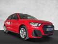 Audi A1 Sportb. 30 TFSI S-tronic *S-line* Virtual/Key Red - thumbnail 7