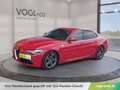 Alfa Romeo Giulia 2,0 Super 200PS AT RWD Rot - thumbnail 1