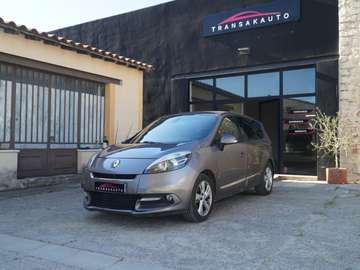 III 1.6 dCi 130ch Dynamique Energy / 7 places / GARANTIE 3 mois