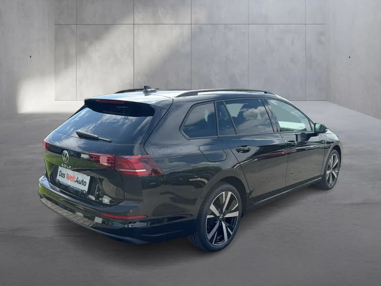 Volkswagen Golf 2026