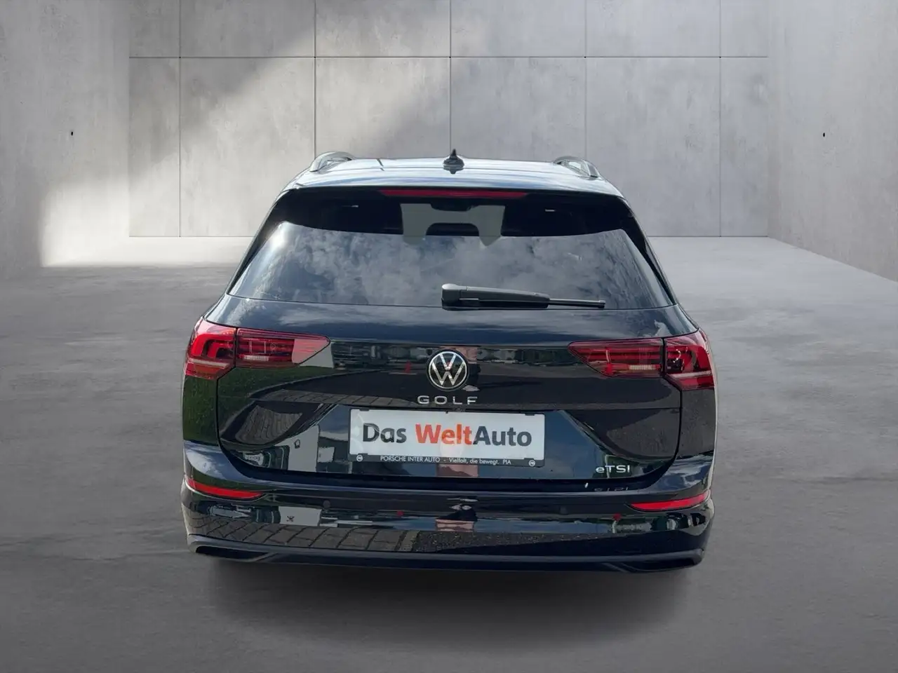 Volkswagen Golf 2026