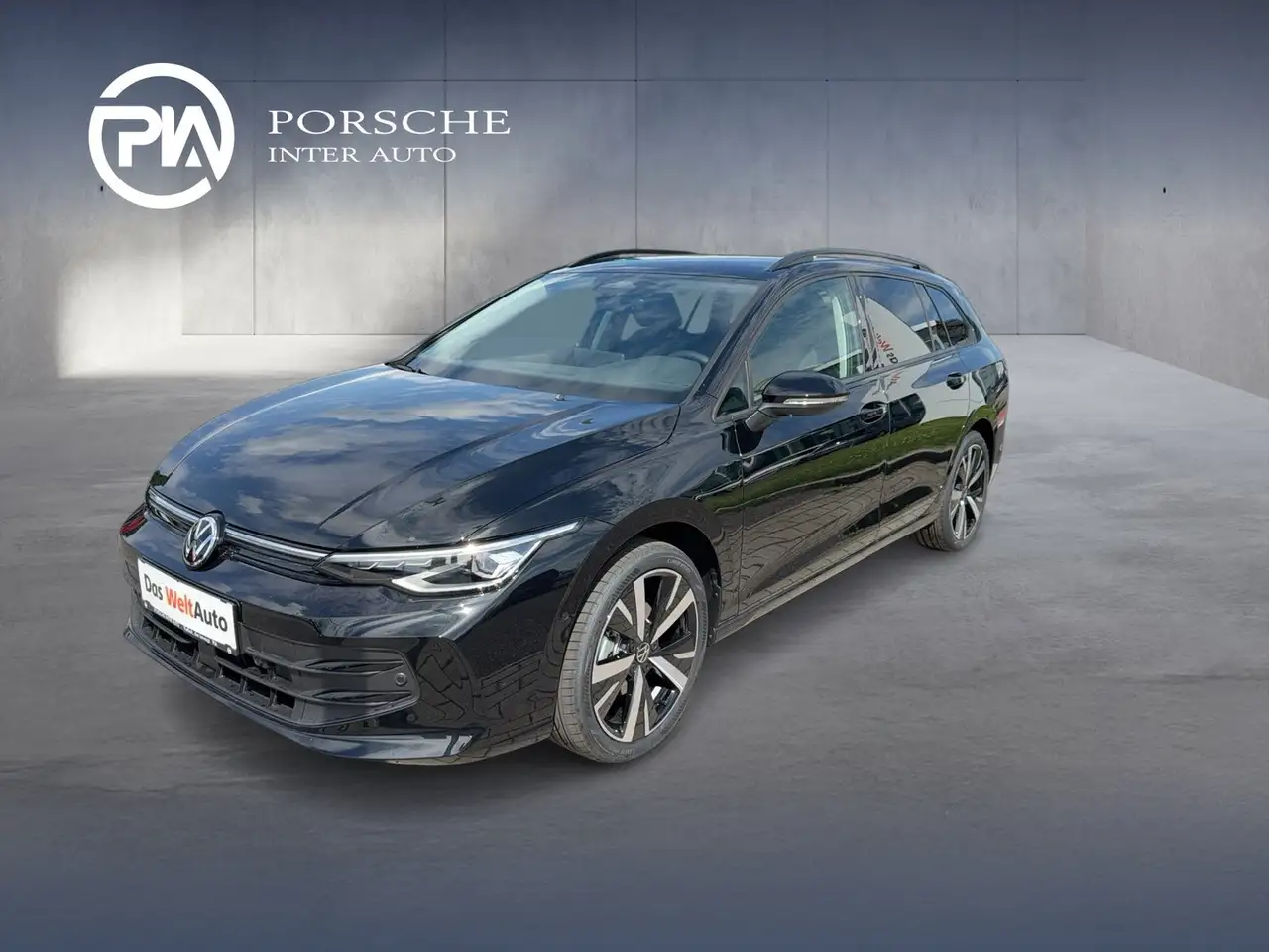 Volkswagen Golf 2026