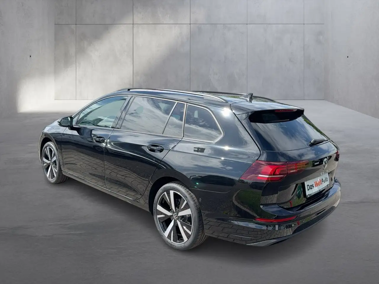 Volkswagen Golf 2026