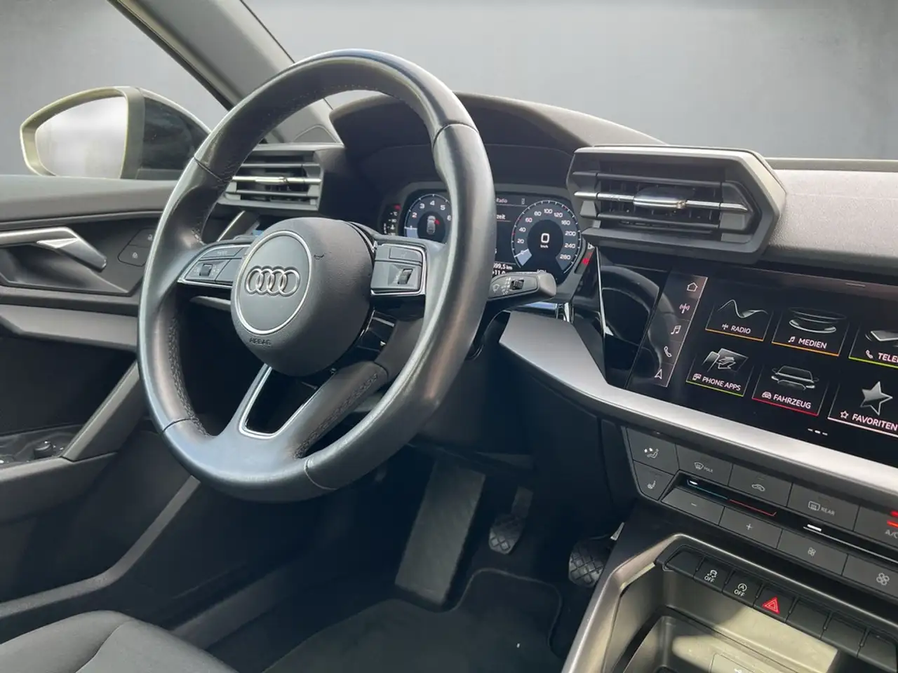 Audi A3, фото 7