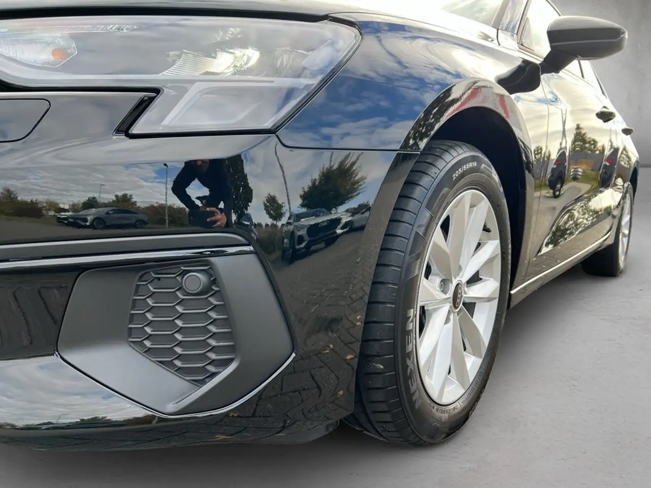 Audi A3, фото 4