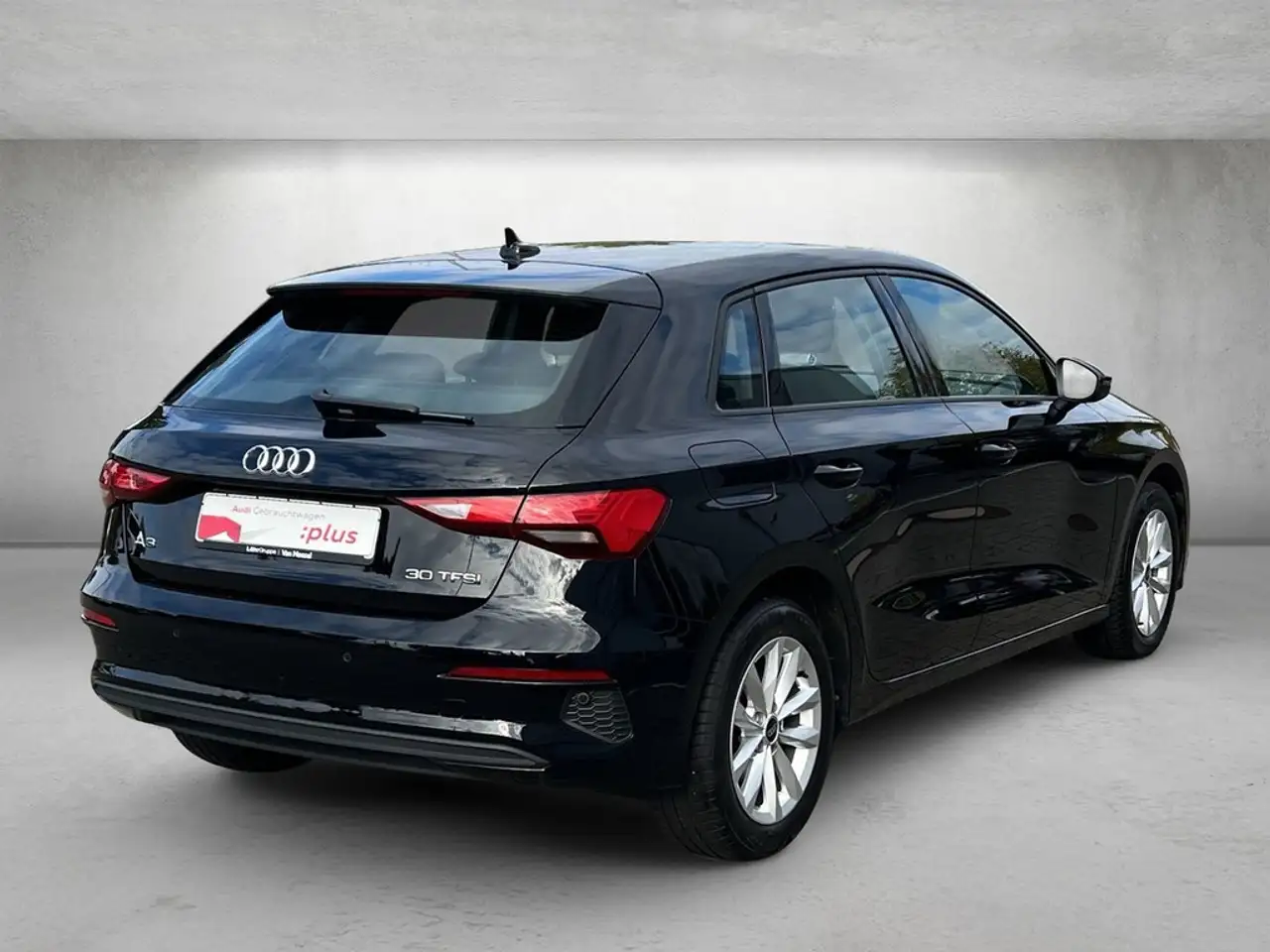 Audi A3, фото 3