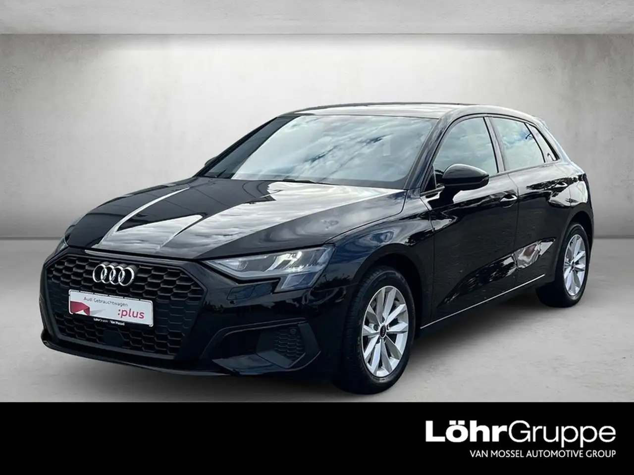 Audi A3, фото 1