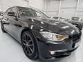 BMW 320 320dA EfficientDynamics Edition Luxury Negro - thumbnail 4