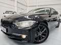 BMW 320 320dA EfficientDynamics Edition Luxury Negro - thumbnail 2