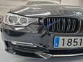 BMW 320 320dA EfficientDynamics Edition Luxury Negro - thumbnail 9