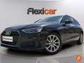 Audi A4 Avant Advanced 35 TDI 120kW S tronic Negro - thumbnail 3