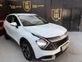 Kia Sportage 1.6 CRDi MHEV 100kW (136CV) Business 4x2 Weiß - thumbnail 4
