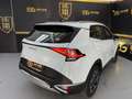 Kia Sportage 1.6 CRDi MHEV 100kW (136CV) Business 4x2 Weiß - thumbnail 8