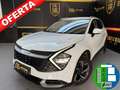 Kia Sportage 1.6 CRDi MHEV 100kW (136CV) Business 4x2 Blanco - thumbnail 1