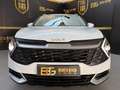 Kia Sportage 1.6 CRDi MHEV 100kW (136CV) Business 4x2 Weiß - thumbnail 2