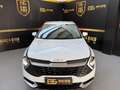 Kia Sportage 1.6 CRDi MHEV 100kW (136CV) Business 4x2 Weiß - thumbnail 3