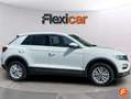Volkswagen T-Roc Edition+2.0+TDI+85kW+%28115CV%29 Blanco - thumbnail 4