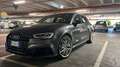 Audi S3 Sedan 2.0 tfsi quattro 310cv s-tronic Gris - thumbnail 1