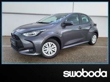 - 1,0 l Benzin, 5-türig Active