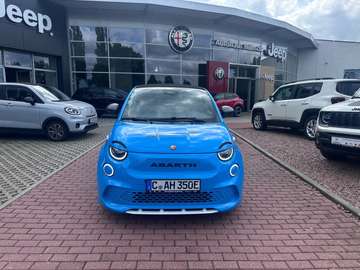 Cabrio Turismo