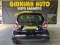 smart forTwo 1.0 Passion 71cv twinamic Nero - thumbnail 5