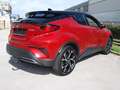 Toyota C-HR C-HR 2,0 HSD C-LUB Rot - thumbnail 30