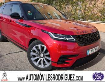 2.0D R-Dynamic SE 4WD Aut. 240