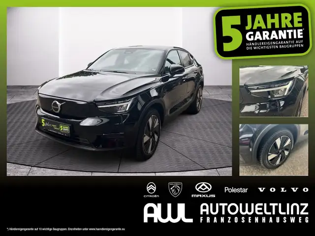 Volvo C40 Single Extended Range 82 kWh