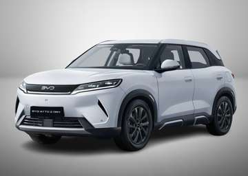 DMi 212CV Super DM Technology e-CVT KM0 Only-Promo