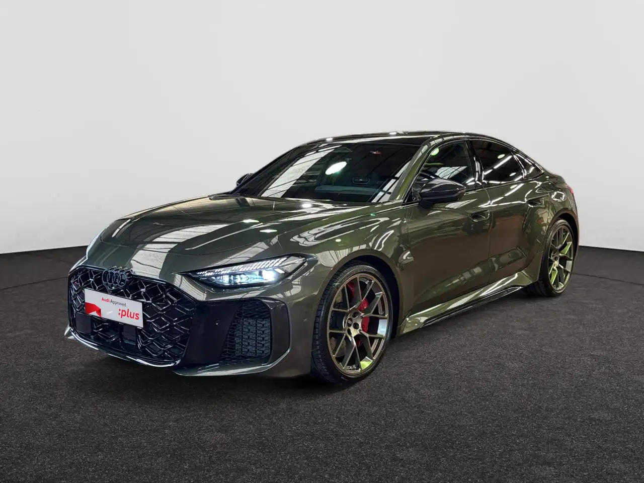 Audi RS