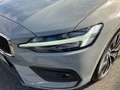 Volvo V60 Core, B4 Mild Hybrid, Benzin Grau - thumbnail 12