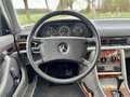 Mercedes-Benz S 260 SE Wit - thumbnail 10
