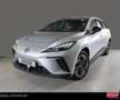 MG MG4 51 kWh Standard Apple CarPlay  ACC Klimaautomatik Silber - thumbnail 1