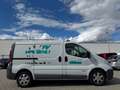 Renault Trafic L1H1 2,7t|1-Hand|DEU FZG|Kupplung Defekt| Weiß - thumbnail 4