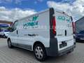 Renault Trafic L1H1 2,7t|1-Hand|DEU FZG|Kupplung Defekt| Weiß - thumbnail 6