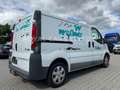 Renault Trafic L1H1 2,7t|1-Hand|DEU FZG|Kupplung Defekt| Weiß - thumbnail 8