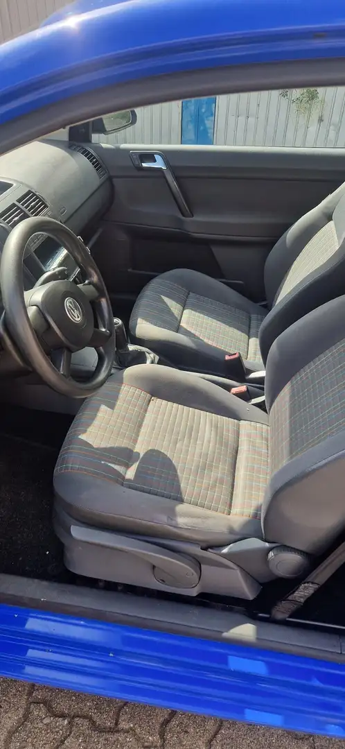 Volkswagen Polo 1.9 TDI DPF Comfortline - 1