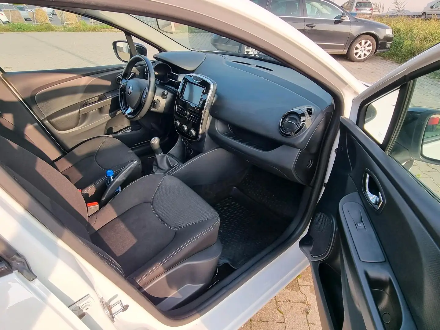 Renault Clio Clio 1.5 dCi 105 FAP Dynamique - 2