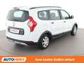 Dacia Lodgy 1.6 SCe Stepway Weiß - thumbnail 6