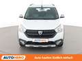 Dacia Lodgy 1.6 SCe Stepway Weiß - thumbnail 9