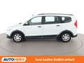 Dacia Lodgy 1.6 SCe Stepway Weiß - thumbnail 3