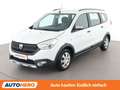 Dacia Lodgy 1.6 SCe Stepway Weiß - thumbnail 1