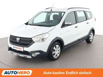 1.6 SCe Stepway