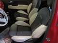 Fiat 500 1.0 hybrid Lounge DOLCEVITA Rosso - thumbnail 10