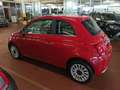 Fiat 500 1.0 hybrid Lounge DOLCEVITA Rosso - thumbnail 8