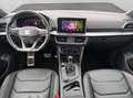 SEAT Tarraco 2.0 TDI DSG FR LEDER+AHK+20+NAVI+KAMERA+ACC+LED+PA Schwarz - thumbnail 14