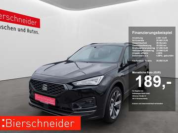2.0 TDI DSG FR LEDER+AHK+20+NAVI+KAMERA+ACC+LED+PA
