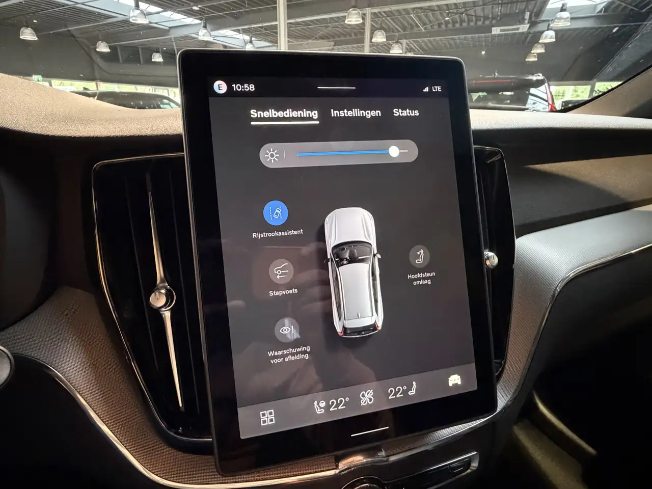 Volvo XC60 2.0 T8 Plug-in hybrid AWD stoelverwarming stoel, миниатюра 29