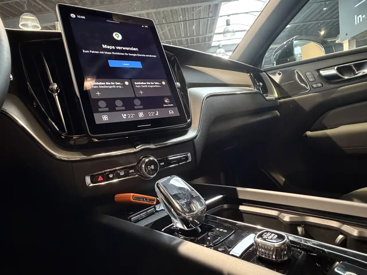 Volvo XC60 2.0 T8 Plug-in hybrid AWD stoelverwarming stoel, миниатюра 21